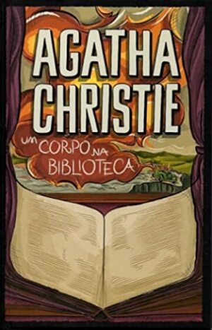 Um Corpo na Biblioteca by Agatha Christie
