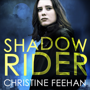 Shadow Rider by Christine Feehan