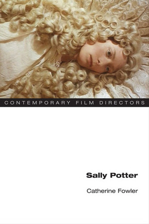 Sally Potter by Catherine Fowler