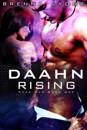 Daahn Rising by Brenna Lyons