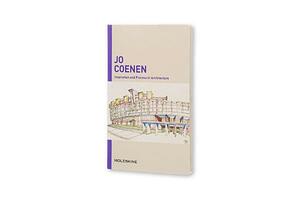 Jo Coenen by Moleskine