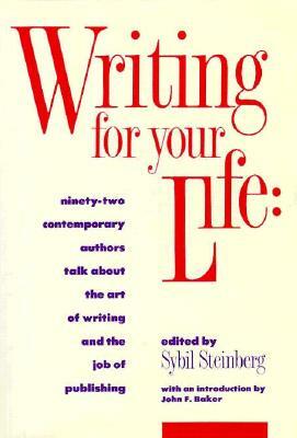 Writing for Your Life by 