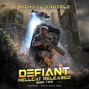 Defiant by Michael Anderle