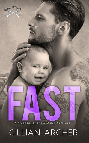 Fast by Gillian Archer