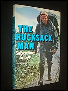 The Rucksack Man by Sebastian Snow