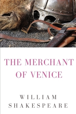 The Merchant of Venice: a 16th-century play written by William Shakespeare in which a merchant in Venice named Antonio defaults on a large loa by William Shakespeare