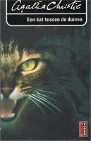 Een kat tussen de duiven by Agatha Christie