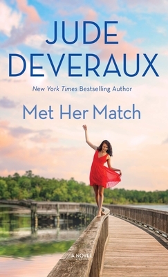 Met Her Match by Jude Deveraux