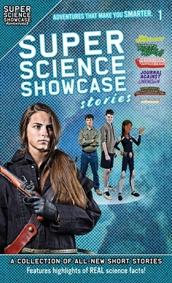 Super Science Showcase Stories #1 (Super Science Showcase) by Alicia Cole, Wilson Toney, Lee Fanning