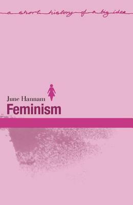 Feminism by June Hannam