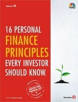 16 Personal Finance Principles Every Investor Should Know (JagoInvestor, #1) by Manish Chauhan