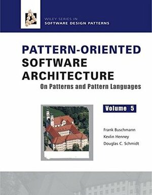 Pattern Oriented Software Architecture Volume 5: On Patterns and Pattern Languages by Douglas C. Schmidt, Kevlin Henney, Frank Buschmann