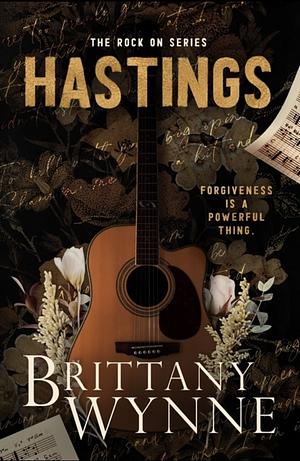 Hastings by Brittany Wynne