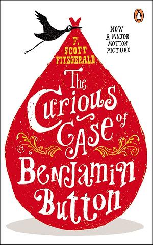 Загадочная история Бенджамина Баттона by F. Scott Fitzgerald