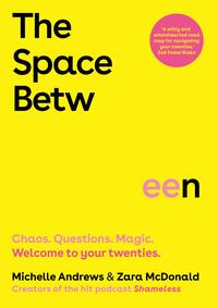 The Space Between by Zara McDonald