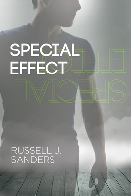 Special Effect by Russell J. Sanders