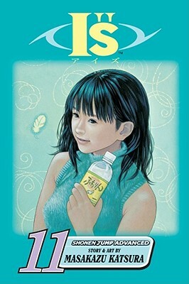 Is, Vol. 11, Volume 11 by Masakazu Katsura