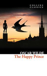 The Happy Prince and Other Stories by Oscar Wilde