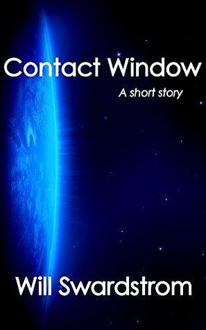 Contact Window by Will Swardstrom