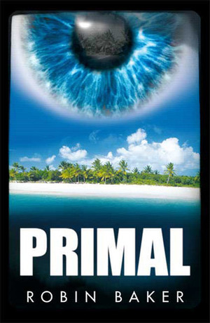 Primal by Robin Baker