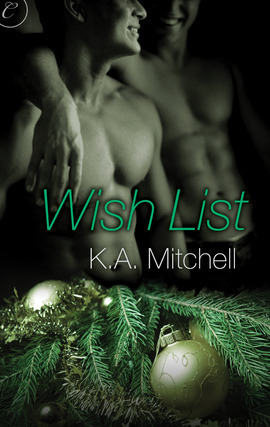 Wish List by K.A. Mitchell