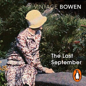 The Last September  by Elizabeth Bowen