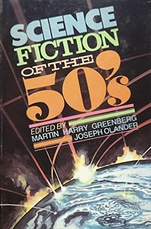 Science Fiction of the '50s by Martin H. Greenberg
