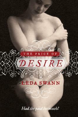 The Price of Desire by Leda Swann