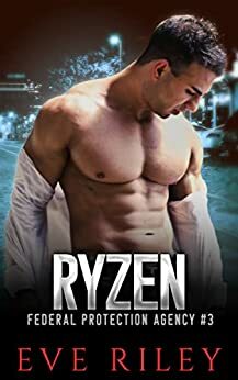 Ryzen by Eve Riley