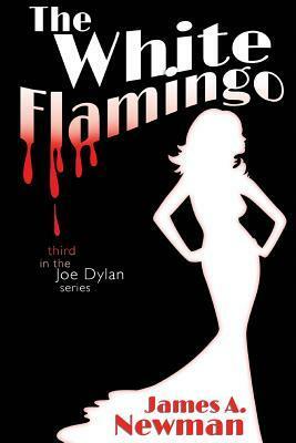 The White Flamingo by James A. Newman