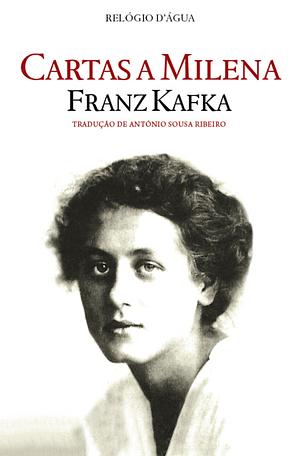 Cartas a Milena by Franz Kafka