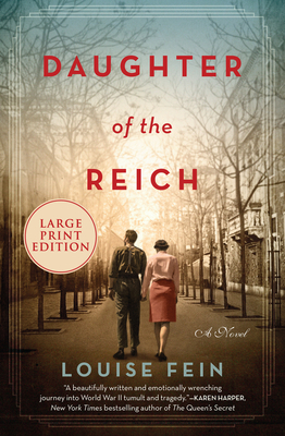 Daughter of the Reich by Louise Fein