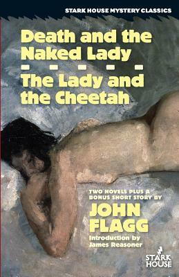Death and the Naked Lady / The Lady and the Cheetah by John Flagg
