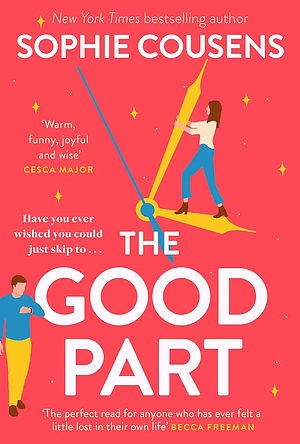 The Good Part by Sophie Cousens
