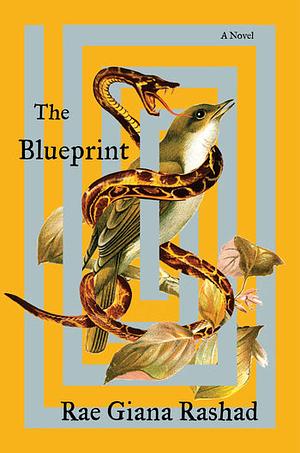 The Blueprint by Rae Giana Rashad