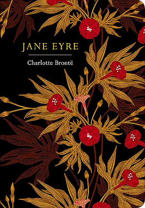 Jane Eyre by Charlotte Brontë