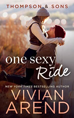 One Sexy Ride by Vivian Arend