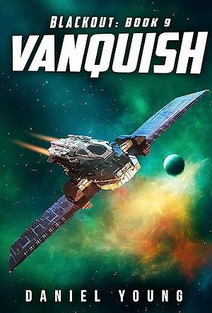 Vanquish by Daniel Young