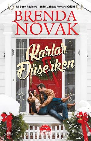 Karlar Düşerken by Brenda Novak