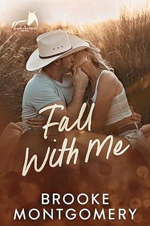 Fall With Me by Brooke Montgomery