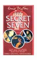 The Secret Seven by Enid Blyton