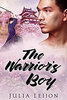 The Warrior's Boy by Julia Leijon