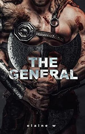 The General by Elaine Waters