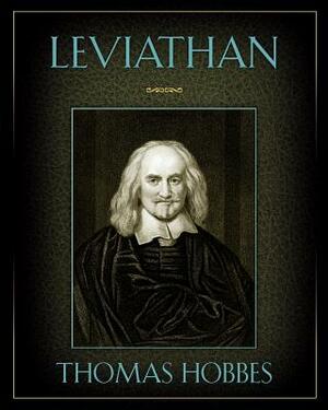 Leviathan by Thomas Hobbes