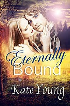 Eternally Bound by K.A. Young, Kate Young