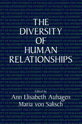 The Diversity of Human Relationships by 