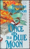 Once in a Blue Moon by Penelope Williamson