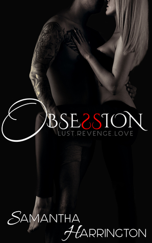 Obsession by Samantha Harrington