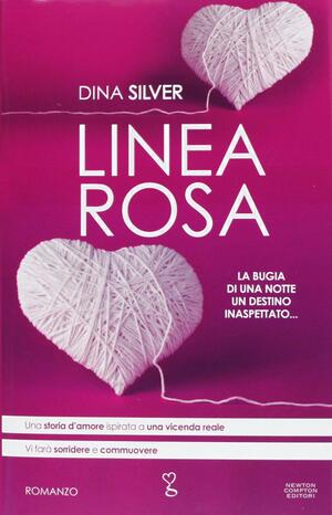 Linea rosa by Dina Silver