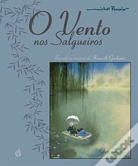 O Vento nos Salgueiros by Michel Plessix